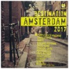 Emanuel Gat I Get Deep (feat. Roland Clark) [Late Nite Tuff Guy Remix - Emanuel Satie Rework] Destination Amsterdam 2017
