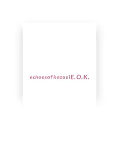 Listen to Echoes of Kazuei, watch music videos, read bio, see tour dates & more!