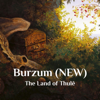 The Nature of the Gods - Burzum NEW