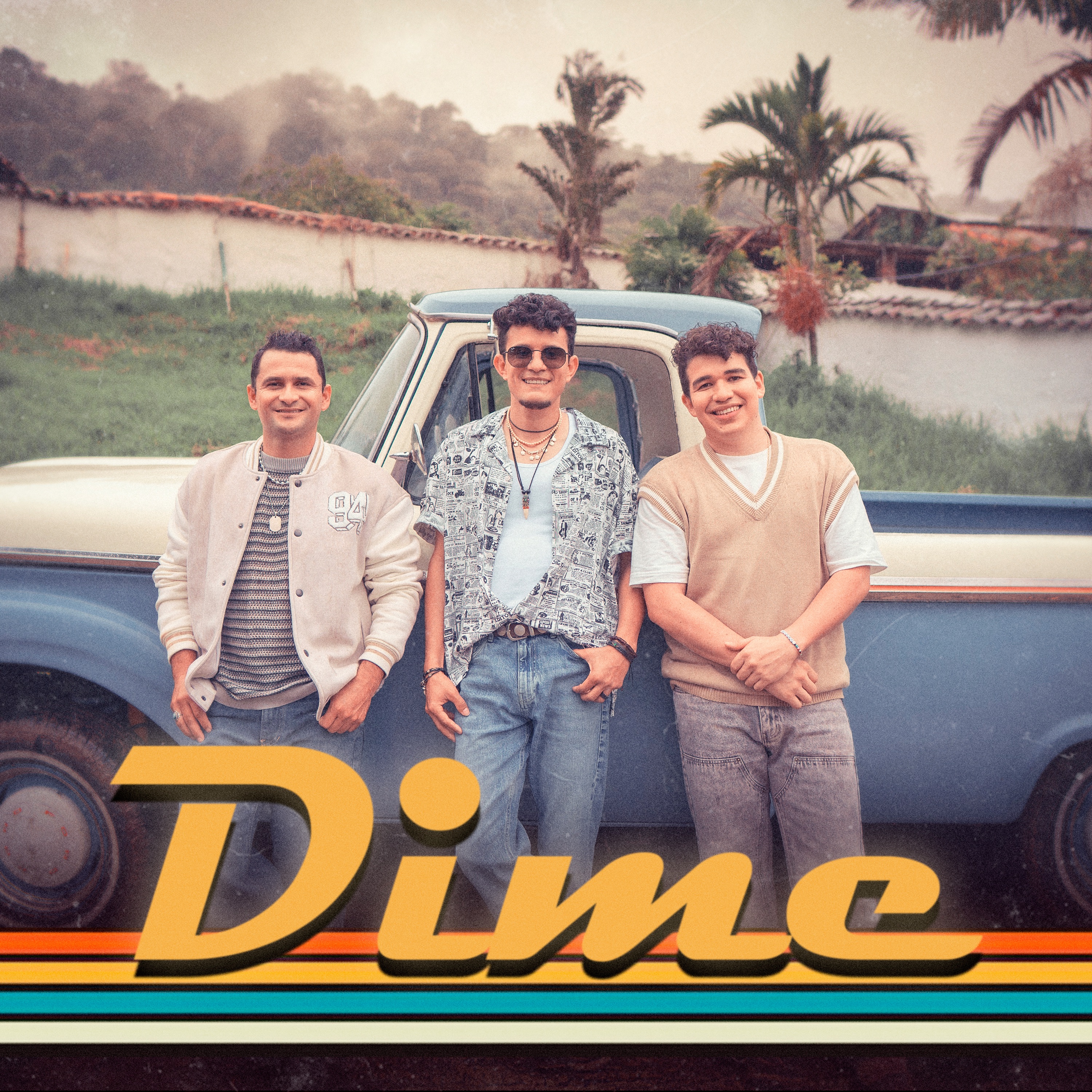 Dime - Single