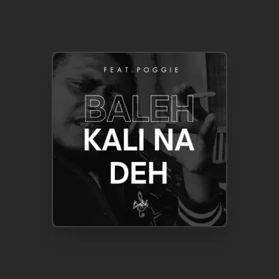 Listen to Baleh Official, watch music videos, read bio, see tour dates & more!