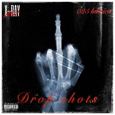 Drop shots - Single