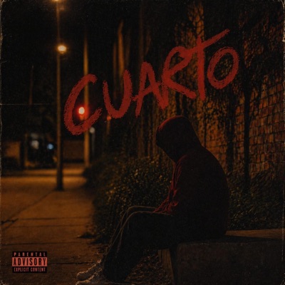 CUARTO (feat. Mattias QR) - Single