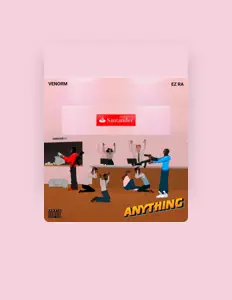 Listen to Venorm, watch music videos, read bio, see tour dates & more!