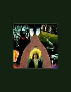 Ascolta Eleanor Dakota, guarda video musicali, leggi la biografia, vedi le date del tour & altro!