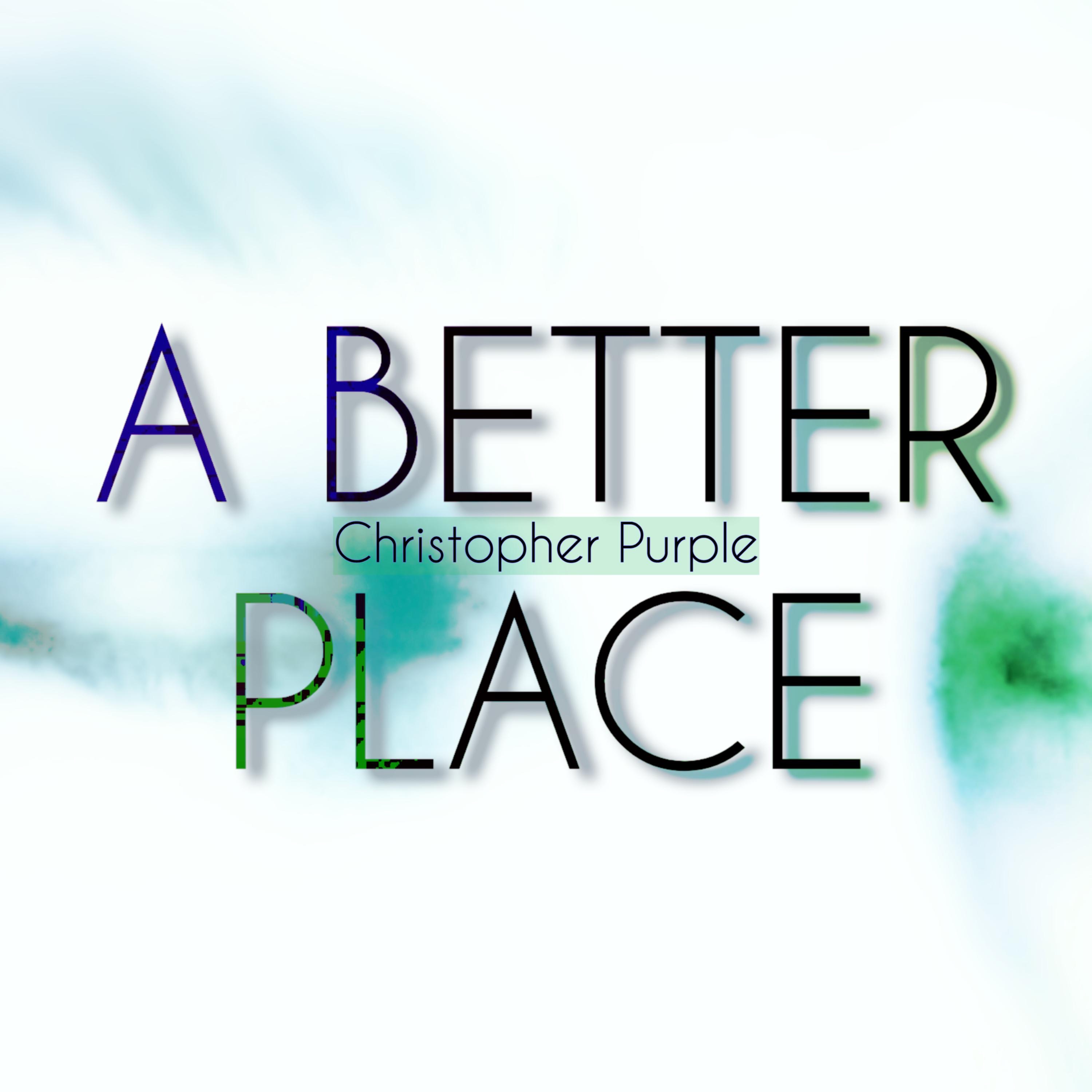 A Better Place - Single