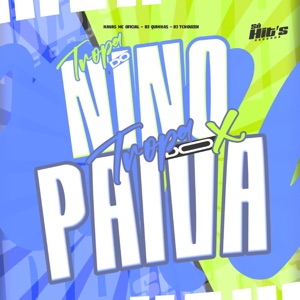 Tropa do Nino X Tropa do Paiva