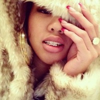 FRIED (Special Version) - Single - BLONDE SUPPERMACY