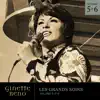 Ginette Reno - C'est beaucoup mieux comme ça