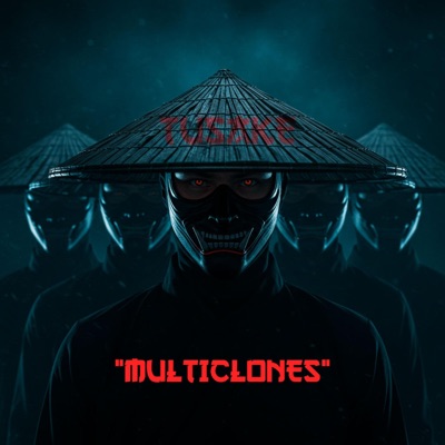 Tusake - Multiclones