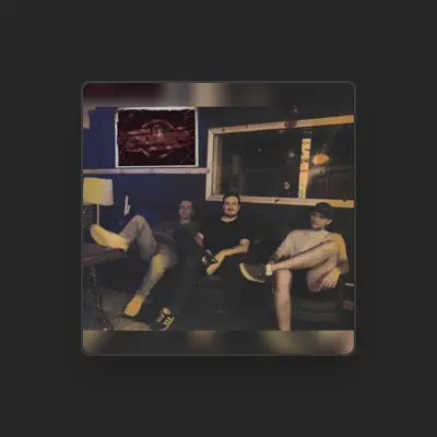 Listen to The Retrographic, watch music videos, read bio, see tour dates & more!