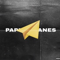 Paper Planes RMX - Single - Ja$h