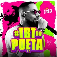 Tbt do Poeta - O Poeta