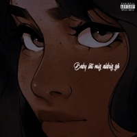 Baby Låt Mig Aldrig Gå - Single - Kim Karlsson & Chyde