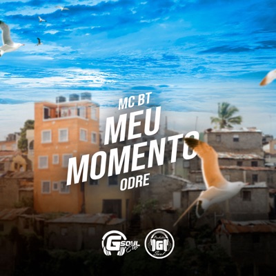 Meu Momento - Single