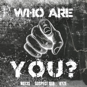 Who Are You? (feat. Kyze) - Single