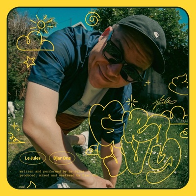 Groovy - EP