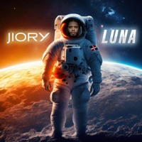 Luna - Single - Jiory