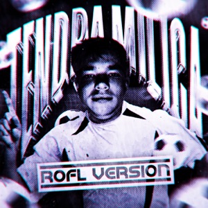 TENDRA MILICA ROFL VERSION - EP