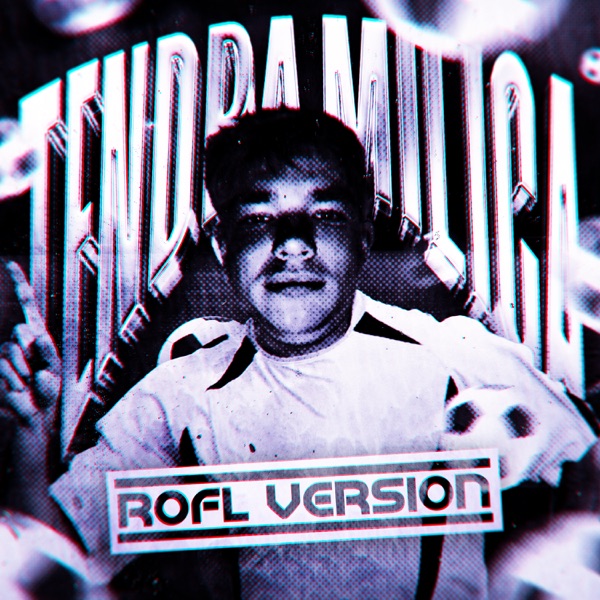 TENDRA MILICA ROFL VERSION - EP