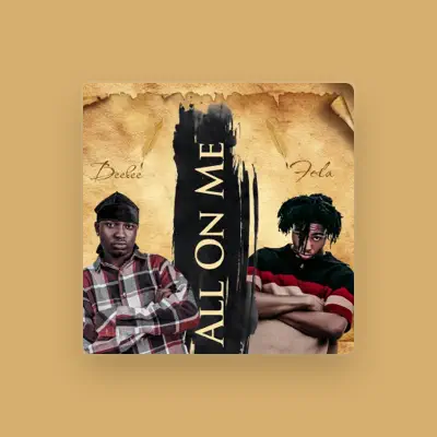 Listen to Beebeekul, watch music videos, read bio, see tour dates & more!
