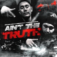 Ain't The Truth - Single - G MEDRANO, TubbsGetsabag & NFLWS.DOM