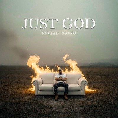 JUST GOD - Single
