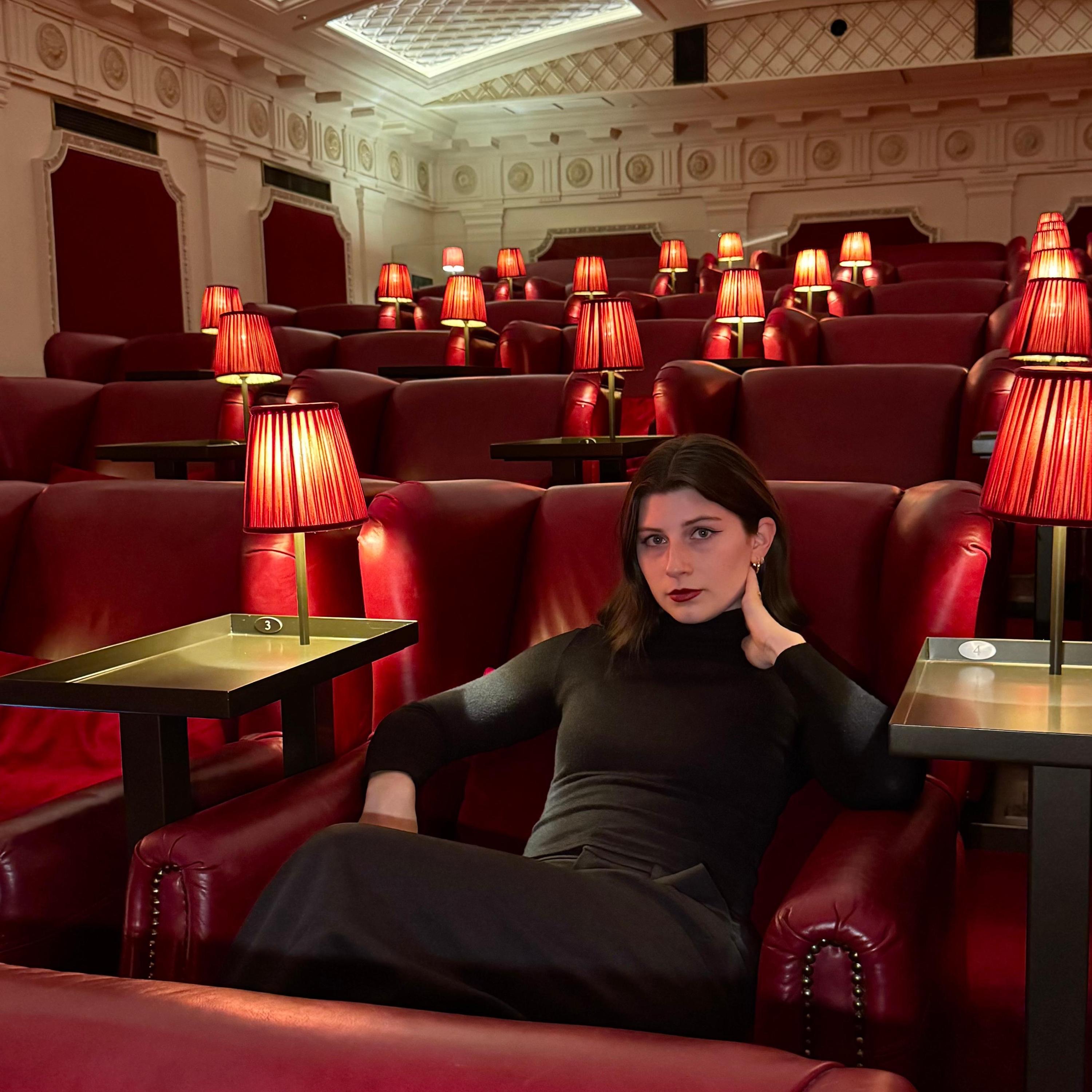 In the mirror - Single