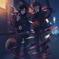 SATURNO. (feat. ZChann & ICEKVLT) - Single - QUINTANATION.