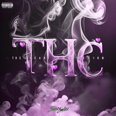 The Heart Collection - EP