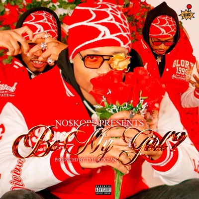 Be My Girl? - Single