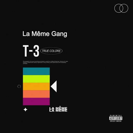 Album artwork