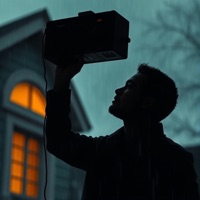 Radio - Single - Guerrilla Rick