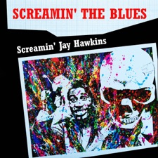 Screamin' Jay Hawkins - All Night