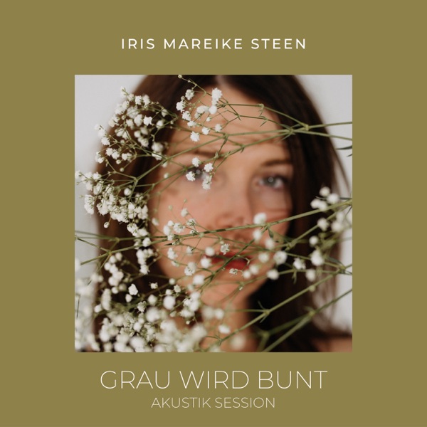 Grau wird bunt (Akustik Session) - EP