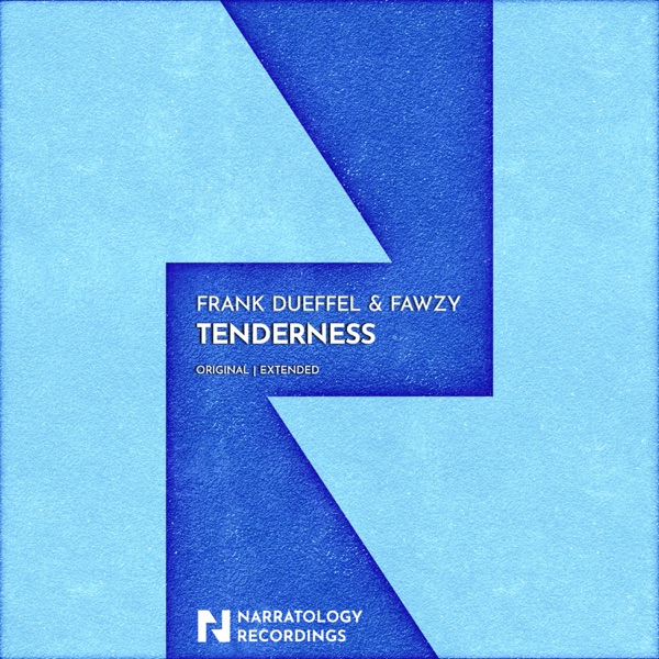 Tenderness - Single