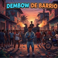 Dembow De Barrio - M19 Music Company