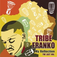 My Reflection (The Last Vol.) Remastered - Tribe Franko