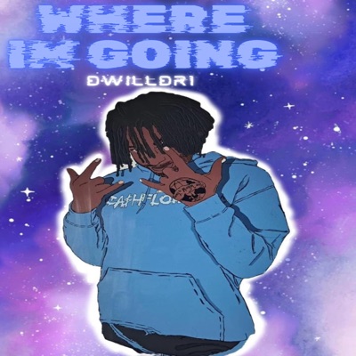 Where Im Going