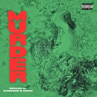 Murder (feat. SUMDONG & Smew) - Single - Repaze