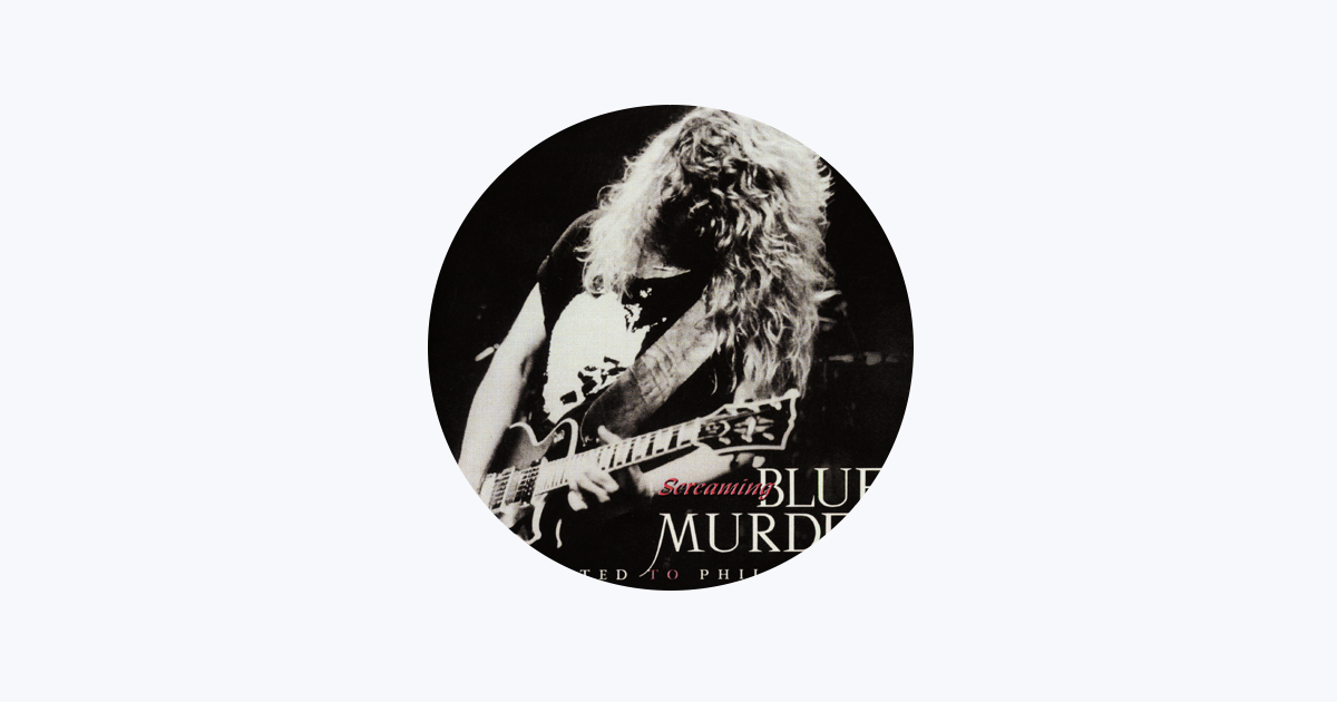 Blue Murder - Apple Music