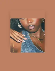 聆聽 TONÉ、觀看音樂影片、閱讀小傳、查看巡演日期等！