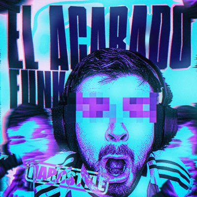 EL ACABADO FUNK - EP