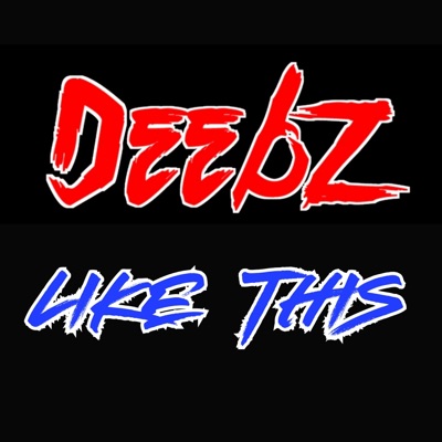 Like This - Single
