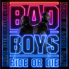 Bad Boys: Ride or Die (Original Motion Picture Score) - Lorne Balfe