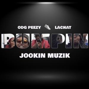 Bumpin Jookin Muzik (feat. La Chat) [Radio Edit] - Single