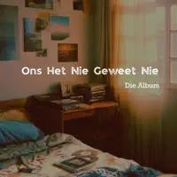 Ons Was Nie Bang Nie — Nagpols