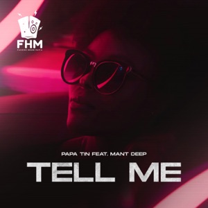 Tell Me - Single