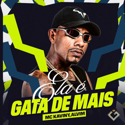 Ela É Gata Demais - Single