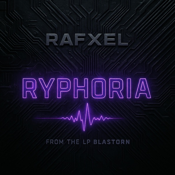 Ryphoria (Radio Edit)